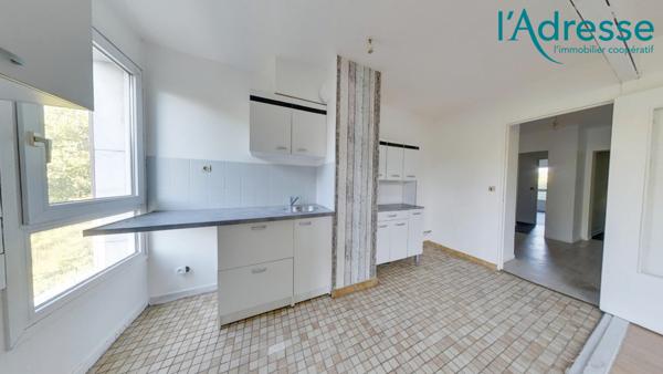 Appartement Noisy Le Grand