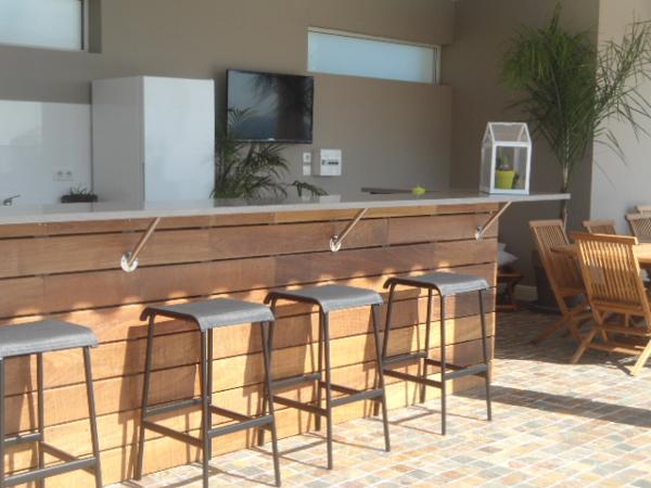 Route des Sanguinaires villa de prestige de 300m² avec piscine vue mer Ajaccio (20000)