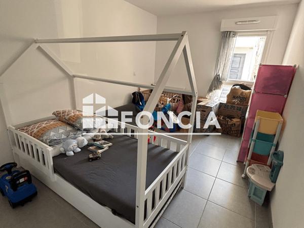Location Appartement 3 pièces 65.89 m² - LE NEWPORT - 741 COURS TOUSSAINT MERLE La Seyne Sur Mer 83500