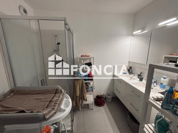 Location Appartement 3 pièces 65.89 m² - LE NEWPORT - 741 COURS TOUSSAINT MERLE La Seyne Sur Mer 83500
