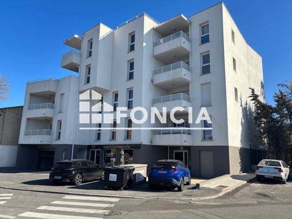 Location Appartement 3 pièces 65.89 m² - LE NEWPORT - 741 COURS TOUSSAINT MERLE La Seyne Sur Mer 83500