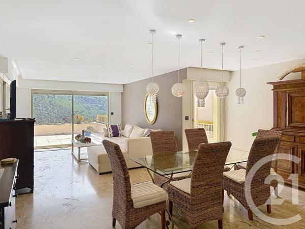 Appartement F5 à vendre  5 pièces - 122,57 m2 MANDELIEU LA NAPOULE - 06