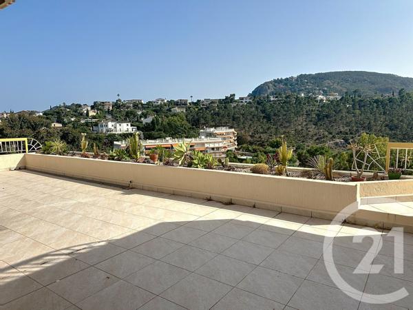 Appartement F5 à vendre  5 pièces - 122,57 m2 MANDELIEU LA NAPOULE - 06