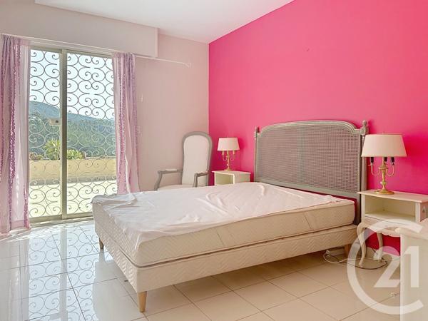 Appartement F5 à vendre  5 pièces - 122,57 m2 MANDELIEU LA NAPOULE - 06