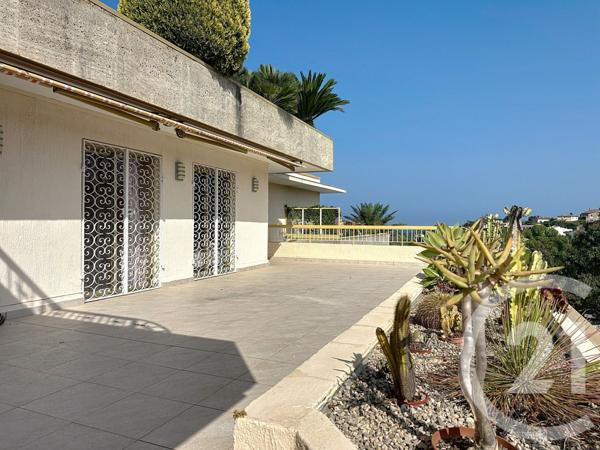 Appartement F5 à vendre  5 pièces - 122,57 m2 MANDELIEU LA NAPOULE - 06