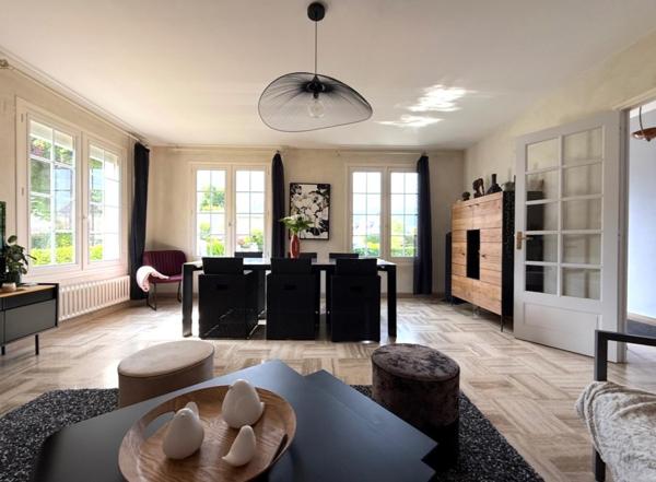 Maison à MALESTROIT, 56140 - 6 pièces 142m²