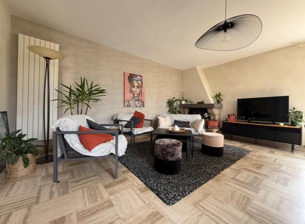 Maison à MALESTROIT, 56140 - 6 pièces 142m²