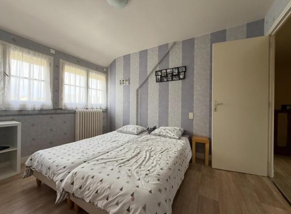 Maison à MALESTROIT, 56140 - 6 pièces 142m²