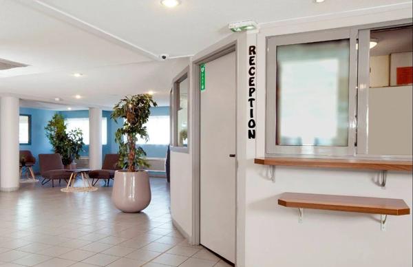 INVESTISSEMENT LOCATIF – POITIERS – Résidence Étudiante Les Estudines Poitiers Lamartine - 5,18% de rentabilité