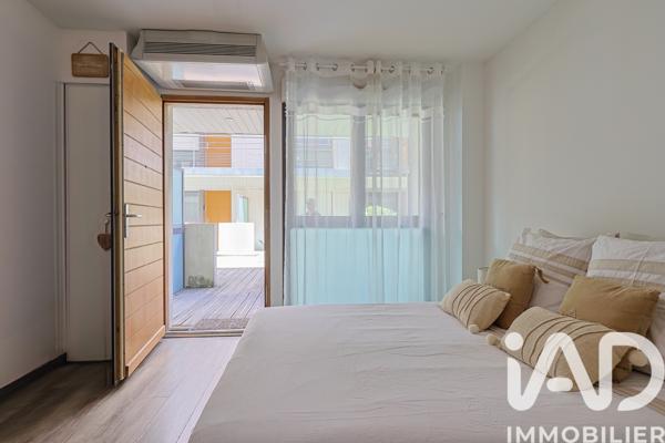 Studio à vendre 22 m² Éguilles