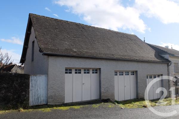 Maison à vendre  2 pièces - 78,50 m2 MARTEL - 46