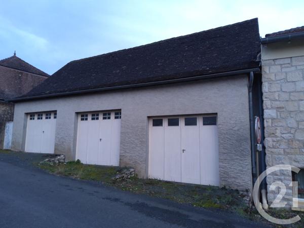 Maison à vendre  2 pièces - 78,50 m2 MARTEL - 46