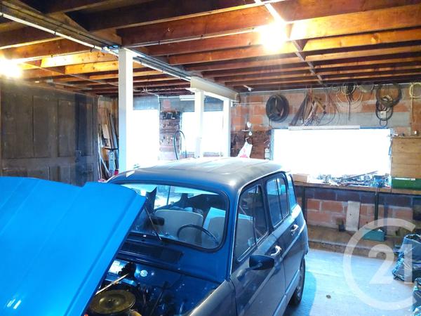 Maison à vendre  2 pièces - 78,50 m2 MARTEL - 46