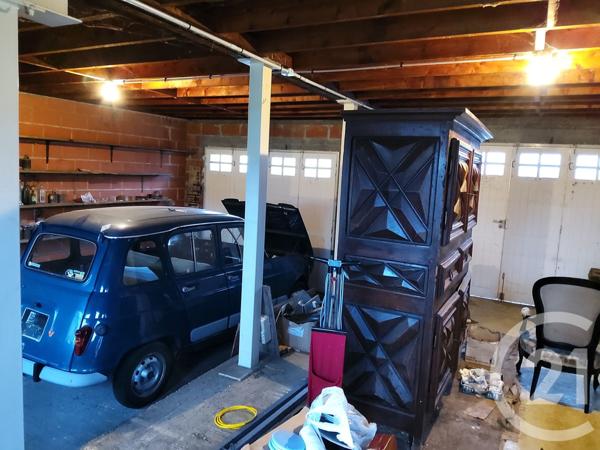 Maison à vendre  2 pièces - 78,50 m2 MARTEL - 46