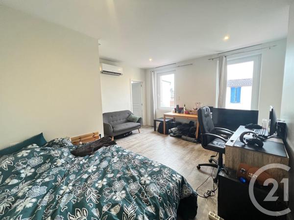 Appartement F1 Bis à vendre  2 pièces - 28,78 m2 ALBI - 81