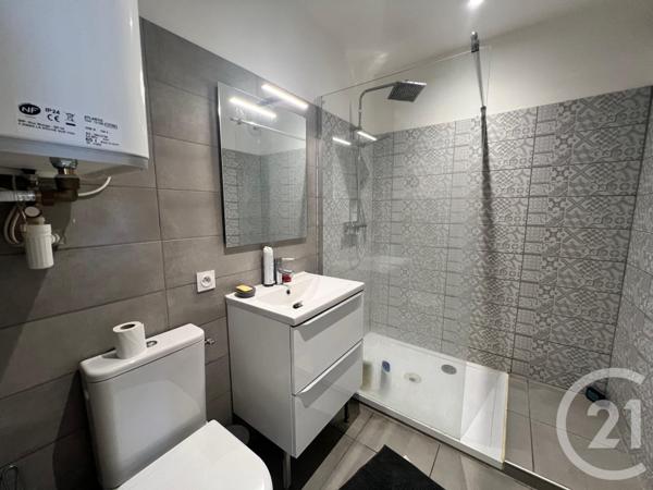 Appartement F1 Bis à vendre  2 pièces - 28,78 m2 ALBI - 81