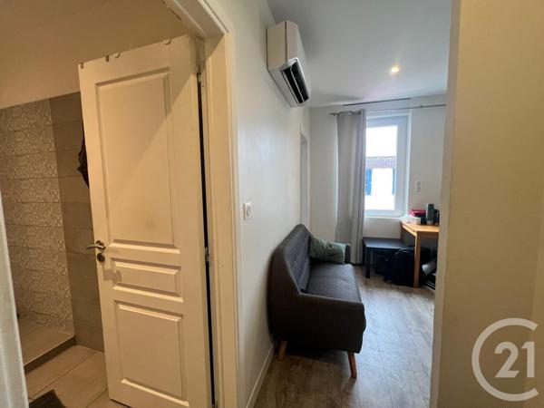 Appartement F1 Bis à vendre  2 pièces - 28,78 m2 ALBI - 81