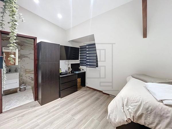 Deux maisons sur 1 hectare Calme absolu, sans aucun vis-à-vis