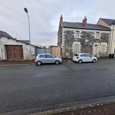3735AC - Vente Maison TRELAZE