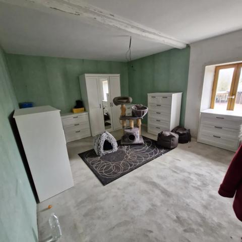 3735AC - Vente Maison TRELAZE