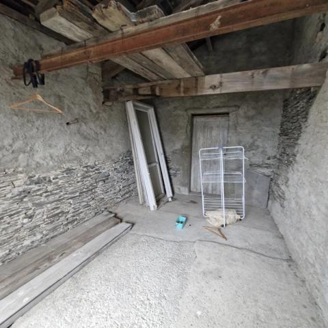 3735AC - Vente Maison TRELAZE