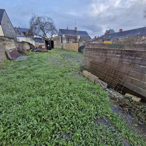 3735AC - Vente Maison TRELAZE