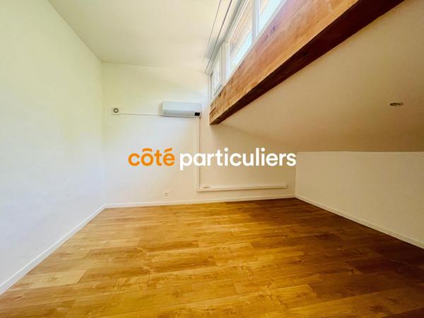 Location Appartement46,33 m² - 3 Pièces - MONTAUBAN (82000)