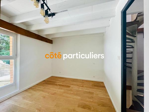 Location Appartement46,33 m² - 3 Pièces - MONTAUBAN (82000)