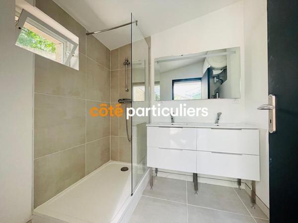Location Appartement46,33 m² - 3 Pièces - MONTAUBAN (82000)