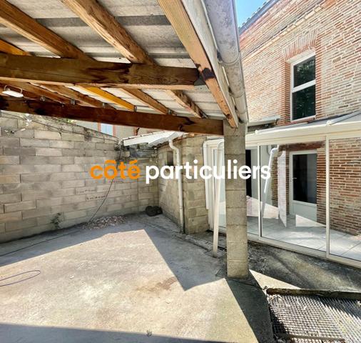 Location Appartement46,33 m² - 3 Pièces - MONTAUBAN (82000)