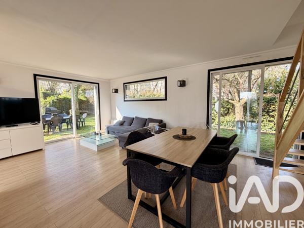 Maison à vendre 5 pièces 120 m² Orvault