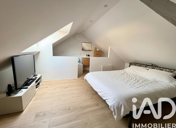 Maison à vendre 5 pièces 120 m² Orvault