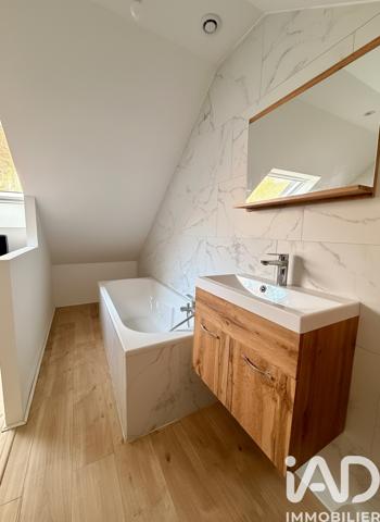 Maison à vendre 5 pièces 120 m² Orvault