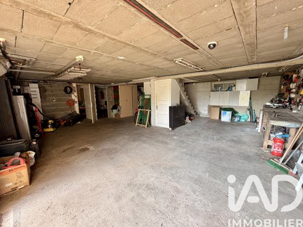Maison à vendre 5 pièces 120 m² Orvault