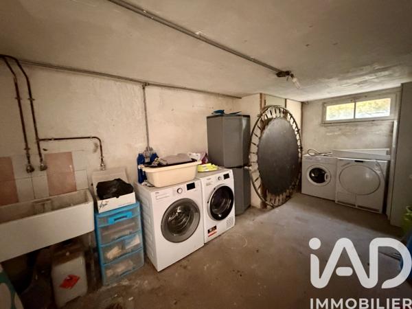 Maison à vendre 5 pièces 120 m² Orvault