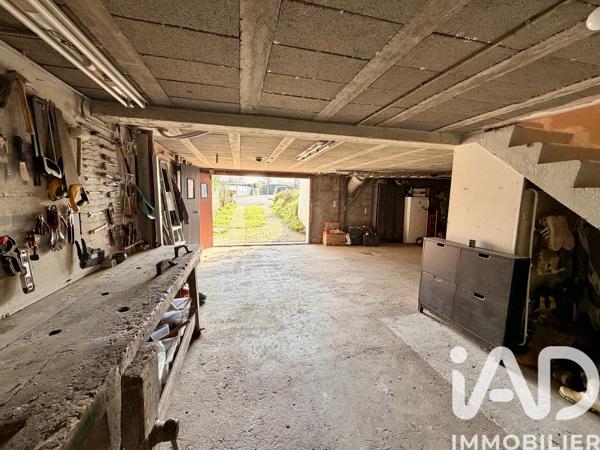 Maison à vendre 5 pièces 120 m² Orvault