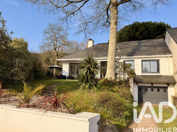 Maison à vendre 5 pièces 120 m² Orvault