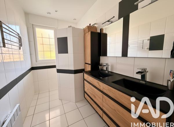 Maison à vendre 5 pièces 120 m² Orvault