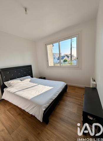 Maison à vendre 5 pièces 120 m² Orvault