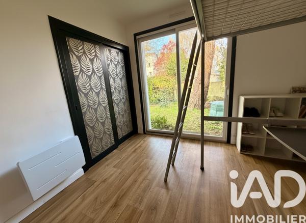 Maison à vendre 5 pièces 120 m² Orvault