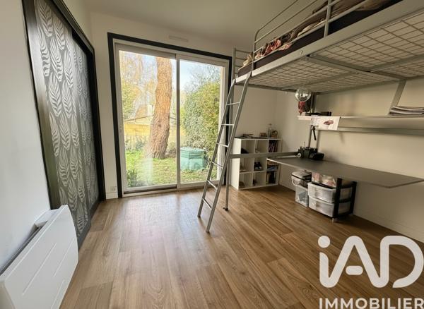 Maison à vendre 5 pièces 120 m² Orvault