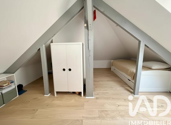 Maison à vendre 5 pièces 120 m² Orvault