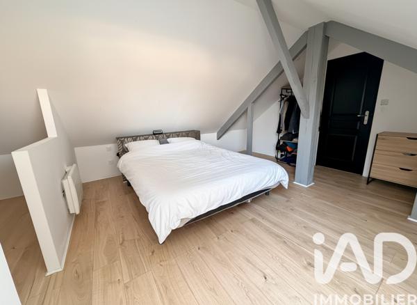 Maison à vendre 5 pièces 120 m² Orvault
