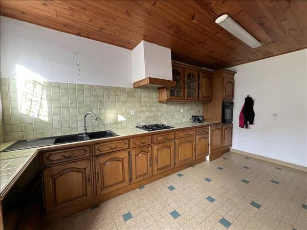 Maison à vendre |  Auvillar |  5 pièces | 112 m²