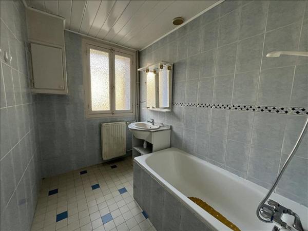 Maison à vendre |  Auvillar |  5 pièces | 112 m²