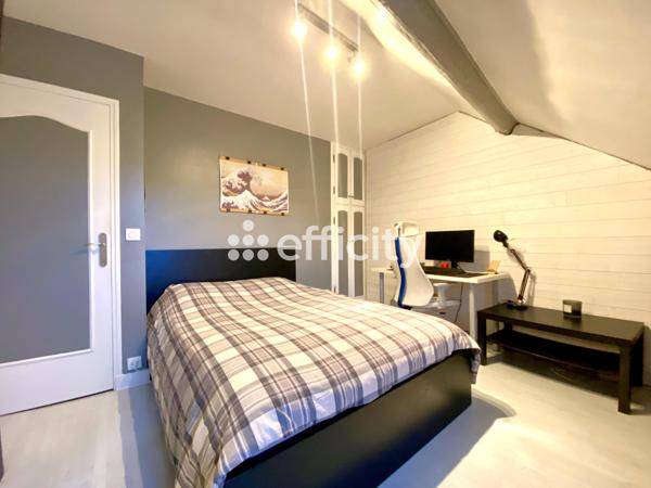 Maison 5 pièces - 130 m²