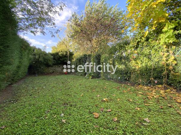 Maison 5 pièces - 130 m²