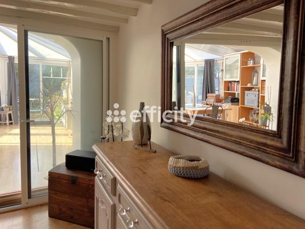 Maison 5 pièces - 130 m²