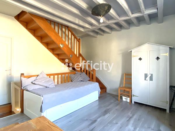 Maison 5 pièces - 130 m²