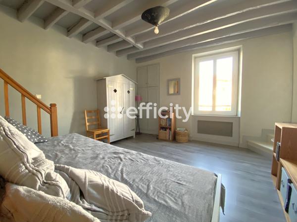 Maison 5 pièces - 130 m²